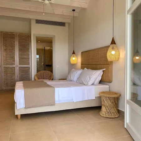 Ferienhaus Emmelia & Amazing View With Pool